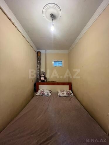 Satılır 1 otaqlı köhnə tikili 29 m², Badamdar q., photo 7 from 12