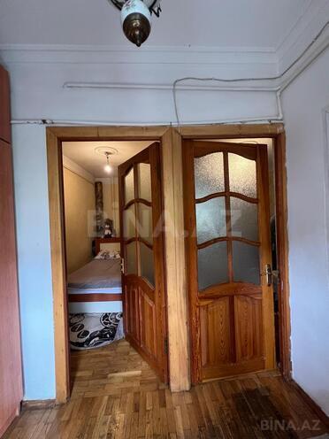 Satılır 1 otaqlı köhnə tikili 29 m², Badamdar q., photo 10 from 12