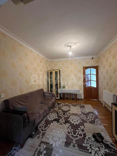Satılır 1 otaqlı köhnə tikili 29 m², Badamdar q., photo 4 from 12