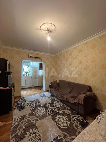 Satılır 1 otaqlı köhnə tikili 29 m², Badamdar q., photo 3 from 12