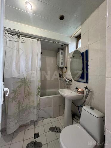 Satılır 1 otaqlı köhnə tikili 29 m², Badamdar q., photo 11 from 12