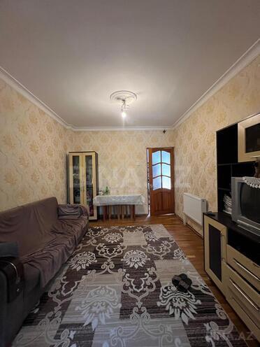 Satılır 1 otaqlı köhnə tikili 29 m², Badamdar q., photo 1 from 12