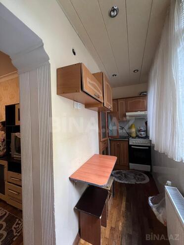 Satılır 1 otaqlı köhnə tikili 29 m², Badamdar q., photo 5 from 12