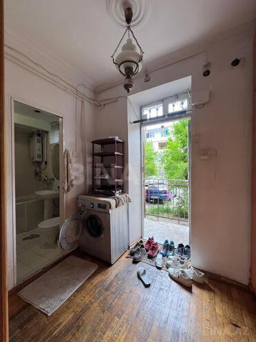 Satılır 1 otaqlı köhnə tikili 29 m², Badamdar q., photo 8 from 12