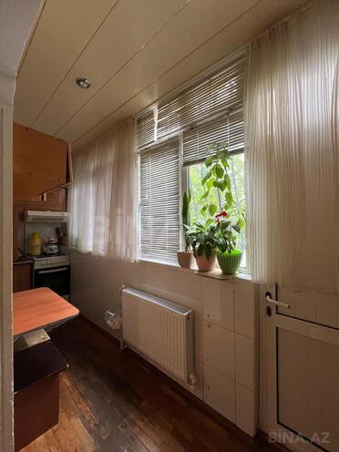 Satılır 1 otaqlı köhnə tikili 29 m², Badamdar q., photo 6 from 12
