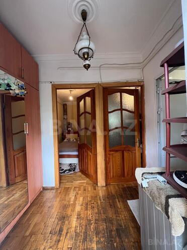 Satılır 1 otaqlı köhnə tikili 29 m², Badamdar q., photo 9 from 12