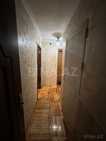 İcarəyə verilir 2 otaqlı köhnə tikili 55 m², Elmlər Akademiyası m., photo 5 from 12