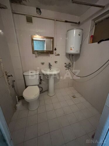 İcarəyə verilir 2 otaqlı köhnə tikili 55 m², Elmlər Akademiyası m., photo 11 from 12
