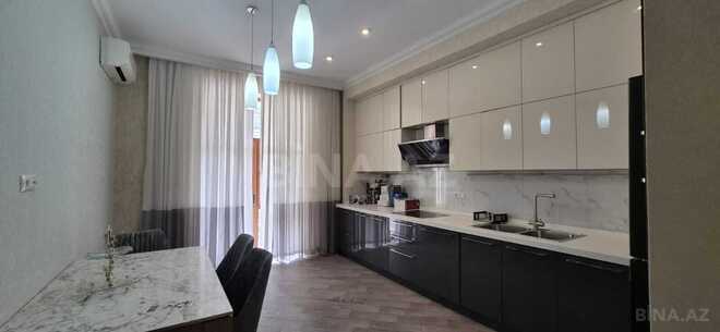 Сдаётся 2-комн. новостройка 95 м², пос. Аг шехер, photo 15 from 22