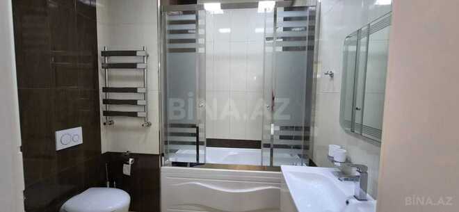 Сдаётся 2-комн. новостройка 95 м², пос. Аг шехер, photo 18 from 22