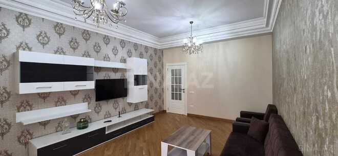 Сдаётся 2-комн. новостройка 95 м², пос. Аг шехер, photo 13 from 22