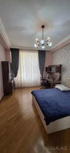 Сдаётся 2-комн. новостройка 95 м², пос. Аг шехер, photo 16 from 22