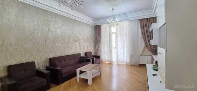 Сдаётся 2-комн. новостройка 95 м², пос. Аг шехер, photo 12 from 22