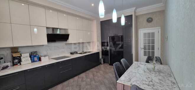 Сдаётся 2-комн. новостройка 95 м², пос. Аг шехер, photo 6 from 22