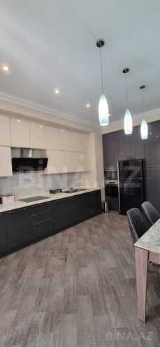 Сдаётся 2-комн. новостройка 95 м², пос. Аг шехер, photo 9 from 22