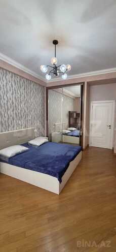 Сдаётся 2-комн. новостройка 95 м², пос. Аг шехер, photo 11 from 22