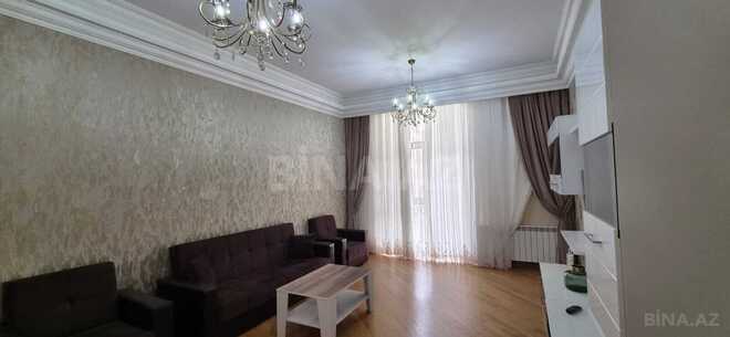 Сдаётся 2-комн. новостройка 95 м², пос. Аг шехер, photo 7 from 22