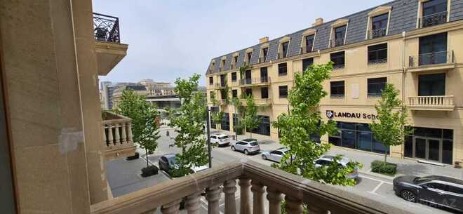 Сдаётся 2-комн. новостройка 95 м², пос. Аг шехер, photo 20 from 22