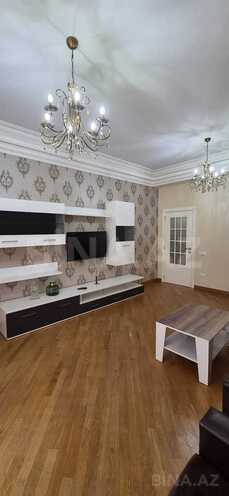 Сдаётся 2-комн. новостройка 95 м², пос. Аг шехер, photo 5 from 22