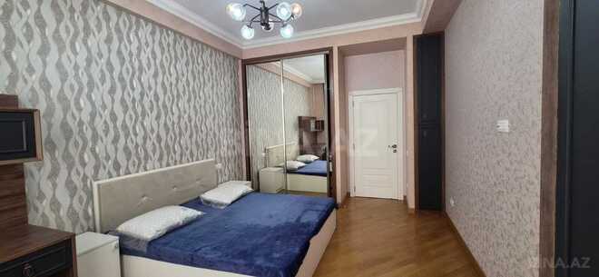 Сдаётся 2-комн. новостройка 95 м², пос. Аг шехер, photo 1 from 22