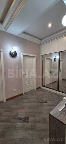 Сдаётся 2-комн. новостройка 95 м², пос. Аг шехер, photo 10 from 22