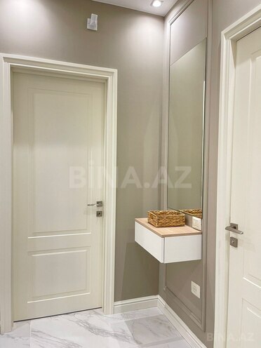 Сдаётся 2-комн. новостройка 65 м², м. Бакмил, photo 10 from 32