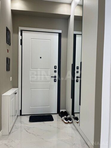 Сдаётся 2-комн. новостройка 65 м², м. Бакмил, photo 11 from 32