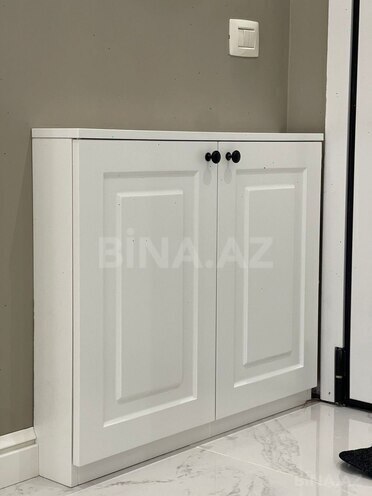 Сдаётся 2-комн. новостройка 65 м², м. Бакмил, photo 12 from 32