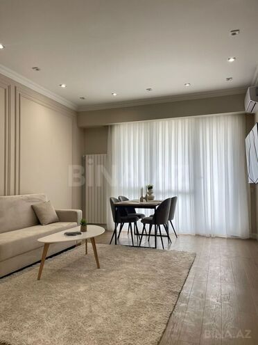 Сдаётся 2-комн. новостройка 65 м², м. Бакмил, photo 28 from 32
