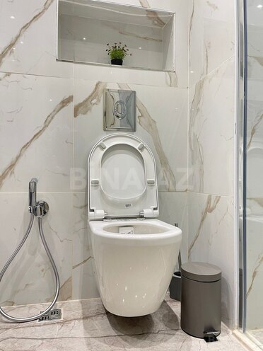 Сдаётся 2-комн. новостройка 65 м², м. Бакмил, photo 9 from 32