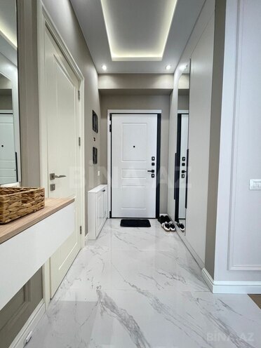 Сдаётся 2-комн. новостройка 65 м², м. Бакмил, photo 16 from 32