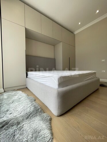 Сдаётся 2-комн. новостройка 65 м², м. Бакмил, photo 17 from 32
