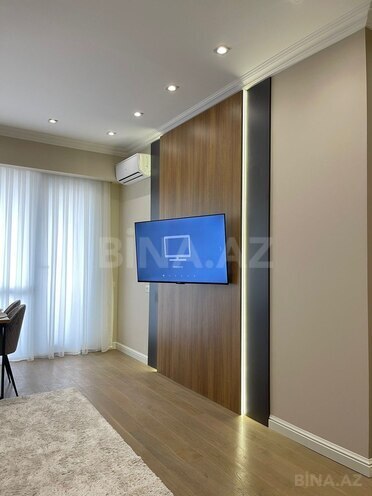 Сдаётся 2-комн. новостройка 65 м², м. Бакмил, photo 6 from 32