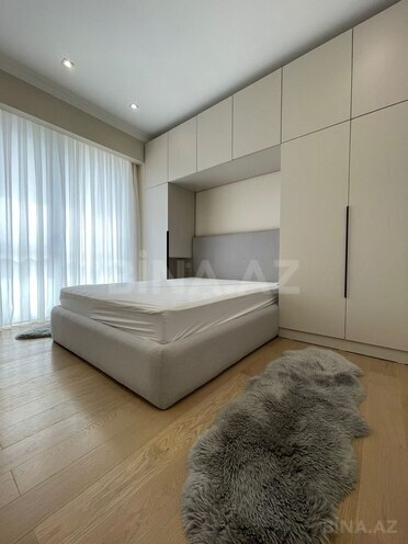 Сдаётся 2-комн. новостройка 65 м², м. Бакмил, photo 21 from 32