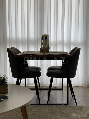 Сдаётся 2-комн. новостройка 65 м², м. Бакмил, photo 25 from 32