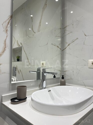 Сдаётся 2-комн. новостройка 65 м², м. Бакмил, photo 8 from 32