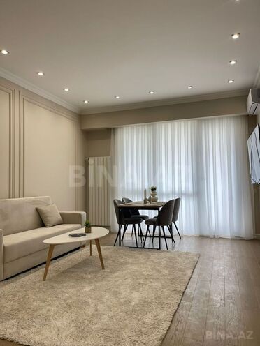 Сдаётся 2-комн. новостройка 65 м², м. Бакмил, photo 4 from 32