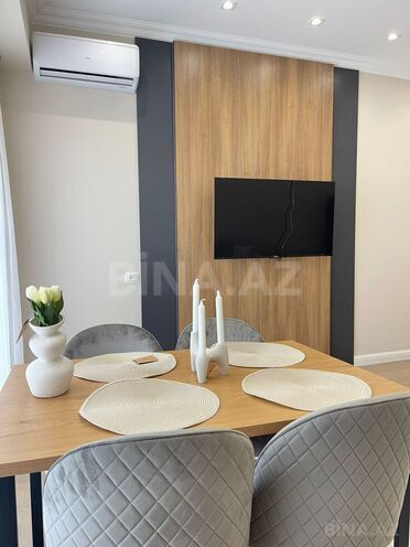 Сдаётся 2-комн. новостройка 65 м², м. Бакмил, photo 24 from 32