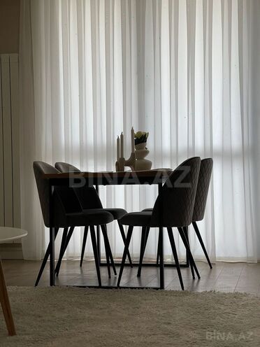 Сдаётся 2-комн. новостройка 65 м², м. Бакмил, photo 30 from 32