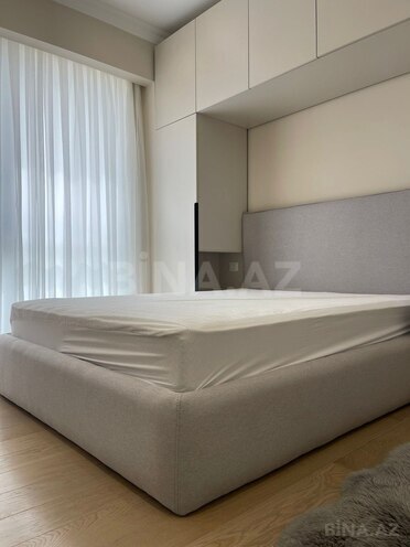 Сдаётся 2-комн. новостройка 65 м², м. Бакмил, photo 14 from 32