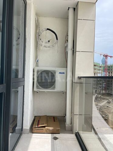 Сдаётся 2-комн. новостройка 65 м², м. Бакмил, photo 26 from 32