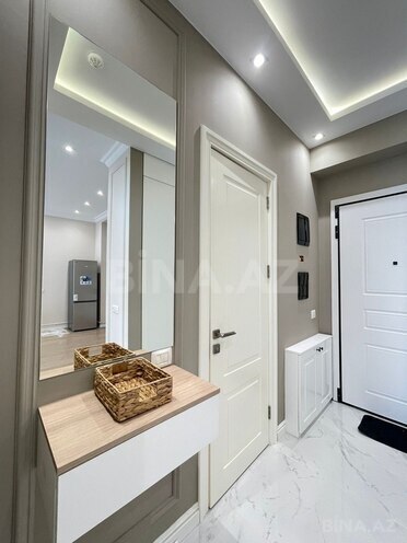 Сдаётся 2-комн. новостройка 65 м², м. Бакмил, photo 15 from 32