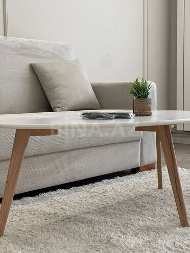 Сдаётся 2-комн. новостройка 65 м², м. Бакмил, photo 27 from 32