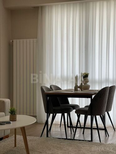Сдаётся 2-комн. новостройка 65 м², м. Бакмил, photo 31 from 32