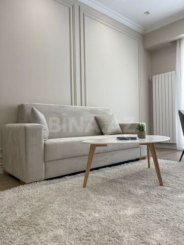 Сдаётся 2-комн. новостройка 65 м², м. Бакмил, photo 29 from 32