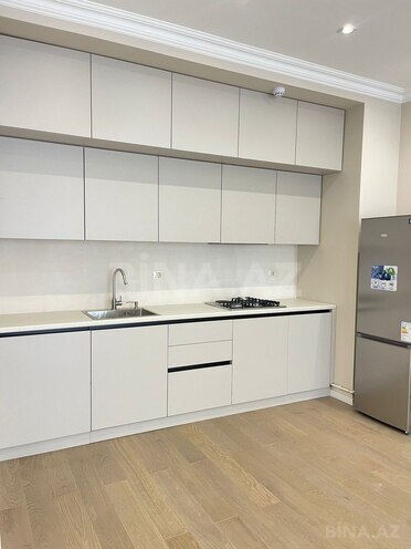 Сдаётся 2-комн. новостройка 65 м², м. Бакмил, photo 20 from 32