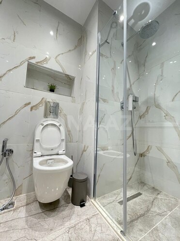 Сдаётся 2-комн. новостройка 65 м², м. Бакмил, photo 7 from 32