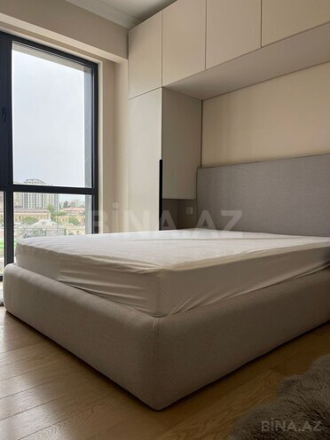 Сдаётся 2-комн. новостройка 65 м², м. Бакмил, photo 18 from 32