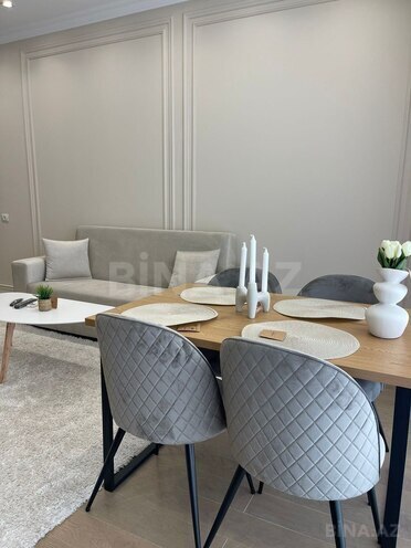 Сдаётся 2-комн. новостройка 65 м², м. Бакмил, photo 22 from 32