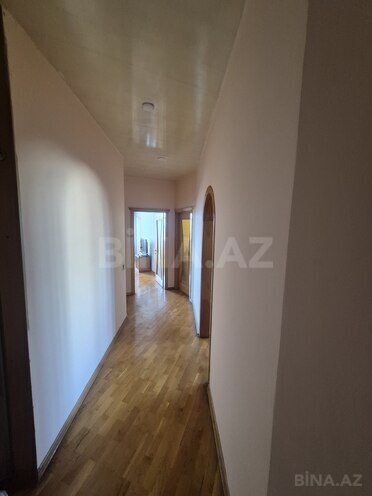 Продаётся 3-комн. новостройка 95 м², м. Ахмедлы, photo 11 from 14